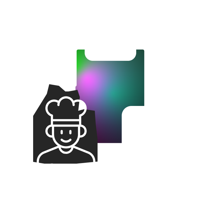 Output icon